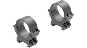 Leupold PRW2 30mm Rings – produktbild 1