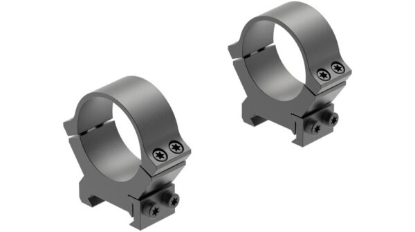 Leupold PRW2 30mm Rings