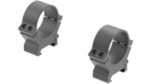 Leupold PRW2 30mm Rings
