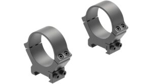 Leupold PRW2 34mm Rings – produktbild 1