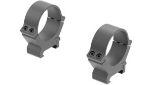 Leupold PRW2 34mm Rings