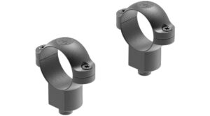 Leupold QR 1" Rings – produktbild 1