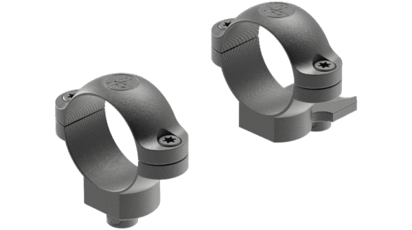 Leupold QR 1" Rings – Medium Ext