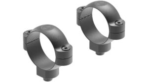 Leupold QR 34mm Rings – produktbild 1