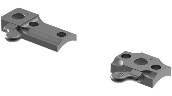 Leupold QR Bases 2-pc – Savage 10/110 Round Rcvr / Remington 783