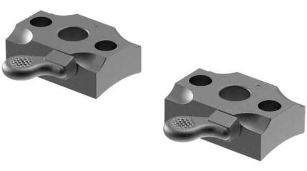 Leupold QR Bases 2-pc