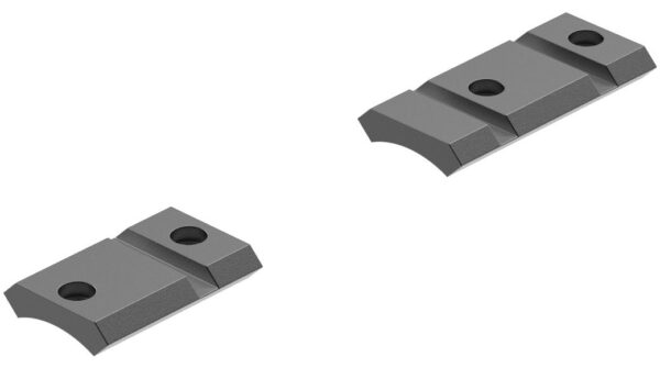 Leupold QRW Bases – Savage Round Rcvr 10/110