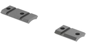 Leupold QRW Bases – Savage Round Rcvr 10/110