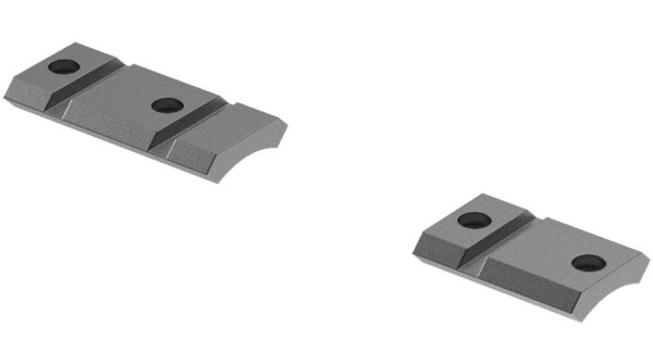 Leupold QRW Bases – Savage Round Rcvr 10/110