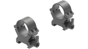 Leupold QRW2 1" Rings – produktbild 1