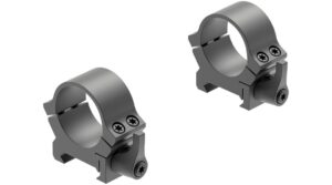 Leupold QRW2 1" Rings – produktbild 1