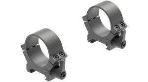 Leupold QRW2 30mm Rings – produktbild 1
