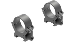Leupold QRW2 30mm Rings – produktbild 1