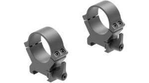 Leupold QRW2 30mm Rings – produktbild 1