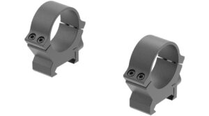 Leupold QRW2 30mm Rings
