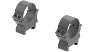 Leupold QRW2 30mm Rings