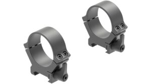 Leupold QRW2 34mm Rings – produktbild 1
