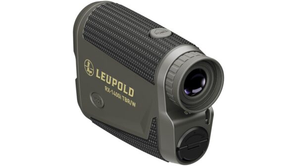 Leupold RX-1400i TBR/W Gen2 with Flightpath