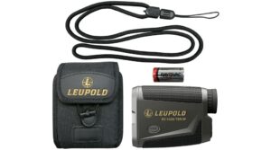 Leupold RX-1400i TBR/W Gen2 with Flightpath