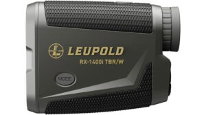 Leupold RX-1400i TBR/W Gen2 with Flightpath