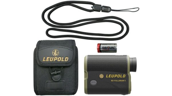 Leupold RX-Fulldraw 5