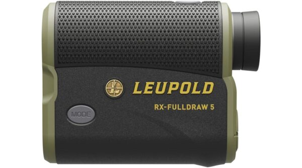 Leupold RX-Fulldraw 5
