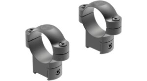Leupold Ringmount CZ 527 – High Matte