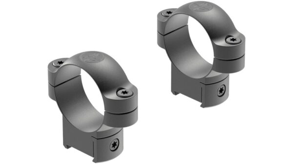 Leupold Ringmount CZ 527 – Medium Matte