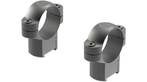 Leupold Ringmount CZ 527 – High Matte