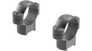 Leupold Ringmount CZ 527 – Medium Matte