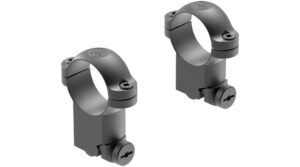 Leupold Ringmount Ruger M77 – produktbild 1