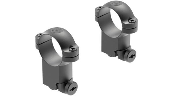 Leupold Ringmount Ruger M77 – Super High Matte