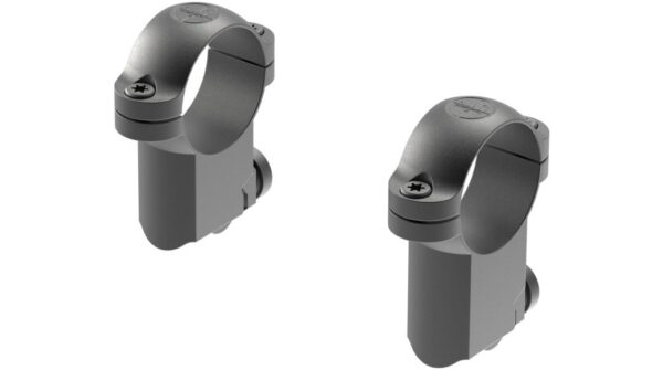 Leupold Ringmount Ruger M77 – Super High Matte