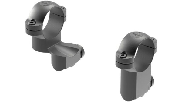 Leupold Ringmount Ruger M77 – Super High Ext Matte