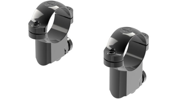 Leupold Ringmount Ruger M77 – High Gloss