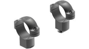 Leupold STD Standard 1" Rings – produktbild 1