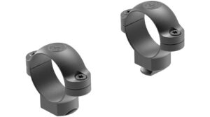 Leupold STD Standard 1" Rings – Medium