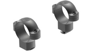 Leupold STD Standard 1" Rings – produktbild 1