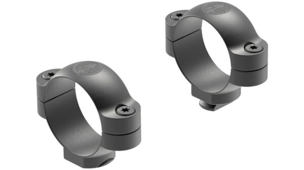 Leupold STD Standard 30mm Rings – Medium