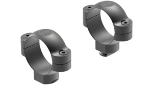 Leupold STD Standard 30mm Rings – produktbild 1