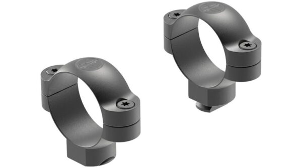Leupold STD Standard 30mm Rings – Hög