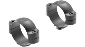 Leupold STD Standard 30mm Rings – produktbild 1