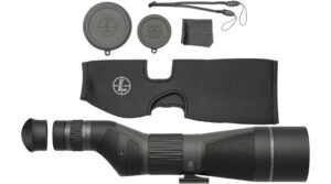 Leupold SX-4 Pro Guide HD Gen 2 20-60x85 Straight