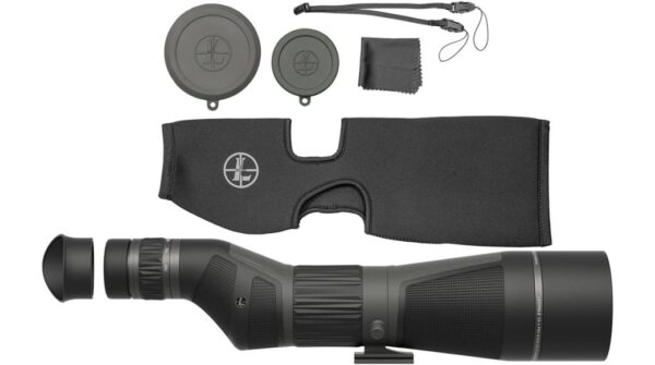Leupold SX-4 Pro Guide HD Gen 2 20-60x85 Straight