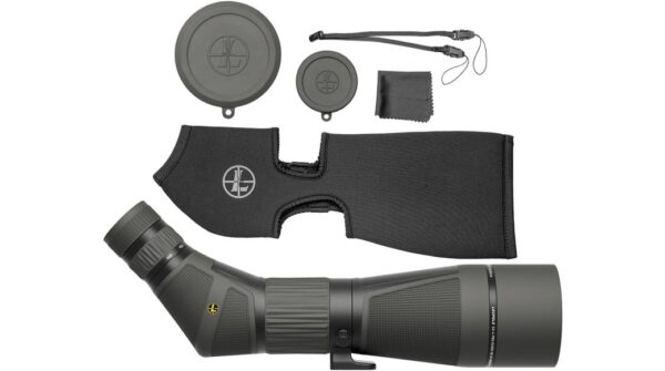 Leupold SX-4 Pro Guide HD 20-60x85 Angled