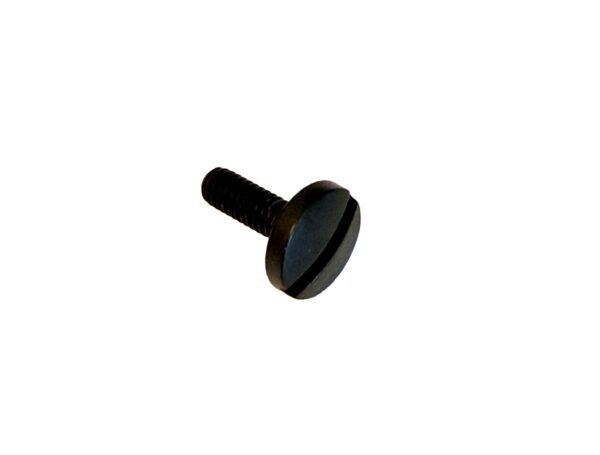 Leupold Spare Part Keeper Screw – Svart