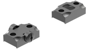Leupold Standard Two-Piece Bases – produktbild 1