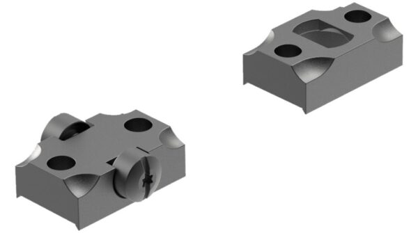 Leupold Standard Two-Piece Bases – Tikka T3/T3x