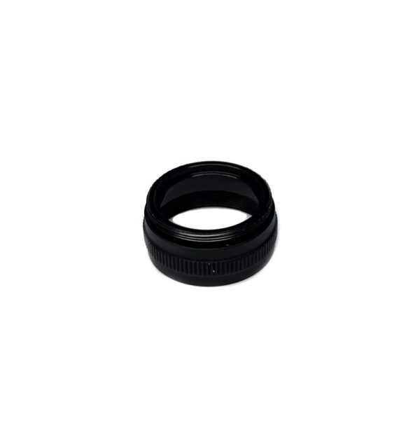 Leupold VX-3 batterilock – nedre, matt