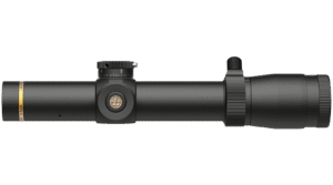 Leupold VX-3HD 1.5-5x20 CDS-ZL Illum. FireDot Twilight Hunter – produktbild 1